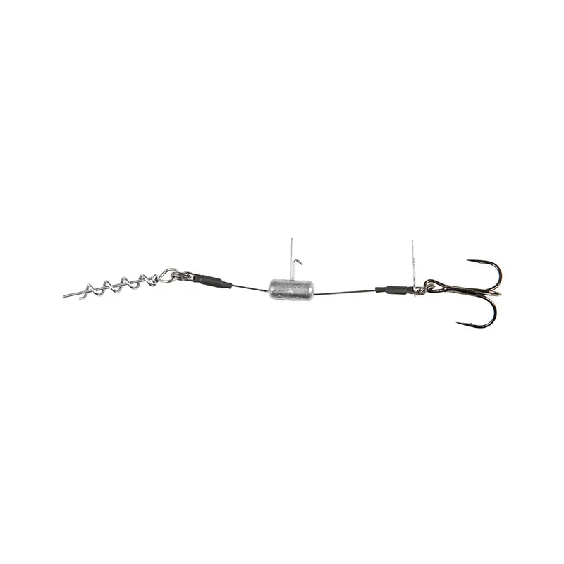 Fox Rage Ti Pro Harness Single Begrenztes Angebot
