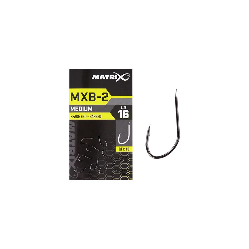 Matrix Haken MXB-2 Abverkauf