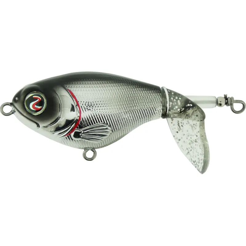 Letzte Chance River2Sea Whopper Plopper 75 - 7,5cm - 16g