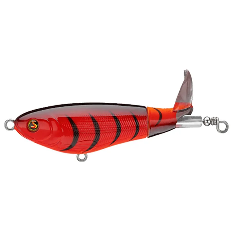 Schneller Versand River2Sea Whopper Plopper 110 - 11cm - 28g