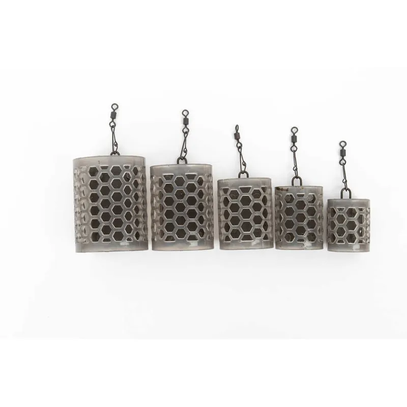 Neu Im Sortiment Preston Hexmesh Plastic Cage Feeder