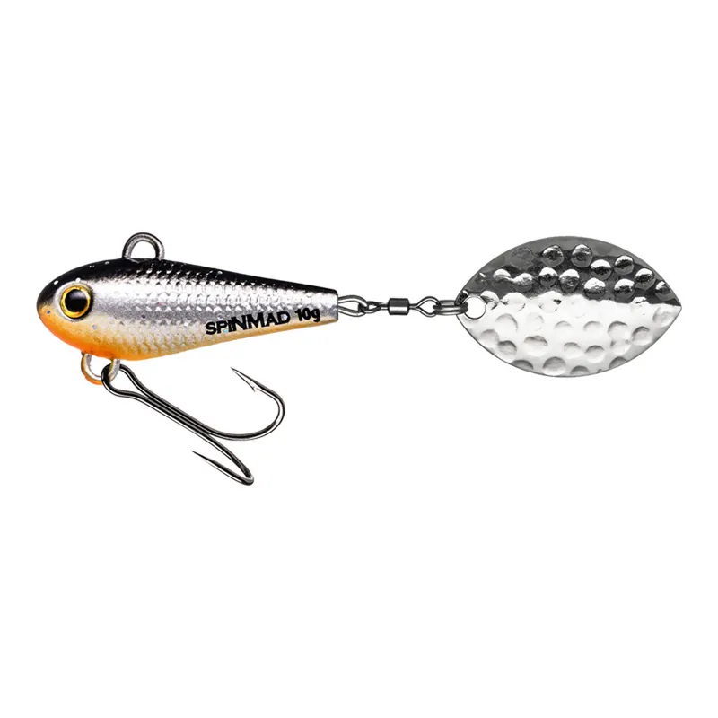 Sofort Bestellen SpinMad Original 10g