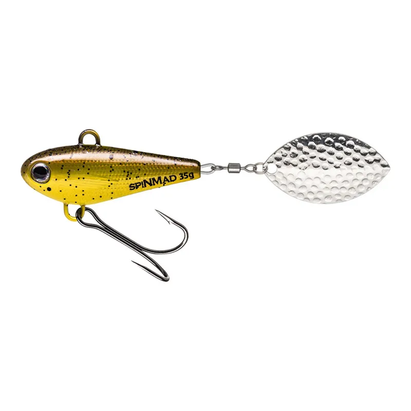 SpinMad Original 35g Sichere Zahlung