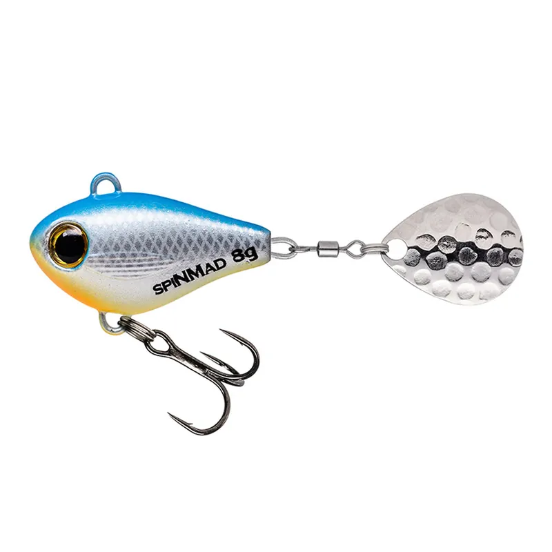 Top-Seller SpinMad Jigmaster 8g