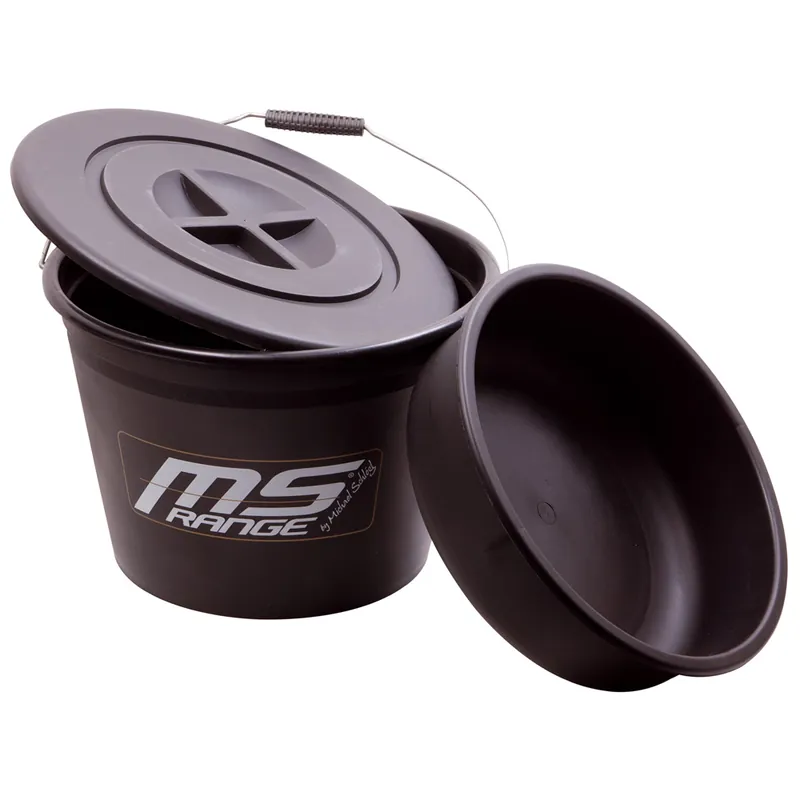 Finale Aktion Futtereimer MS Range Competition Bucket 25L