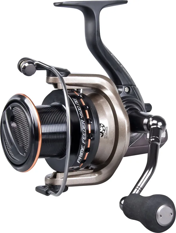 Neue Ware MS Range Prime Feeder 4500 NG
