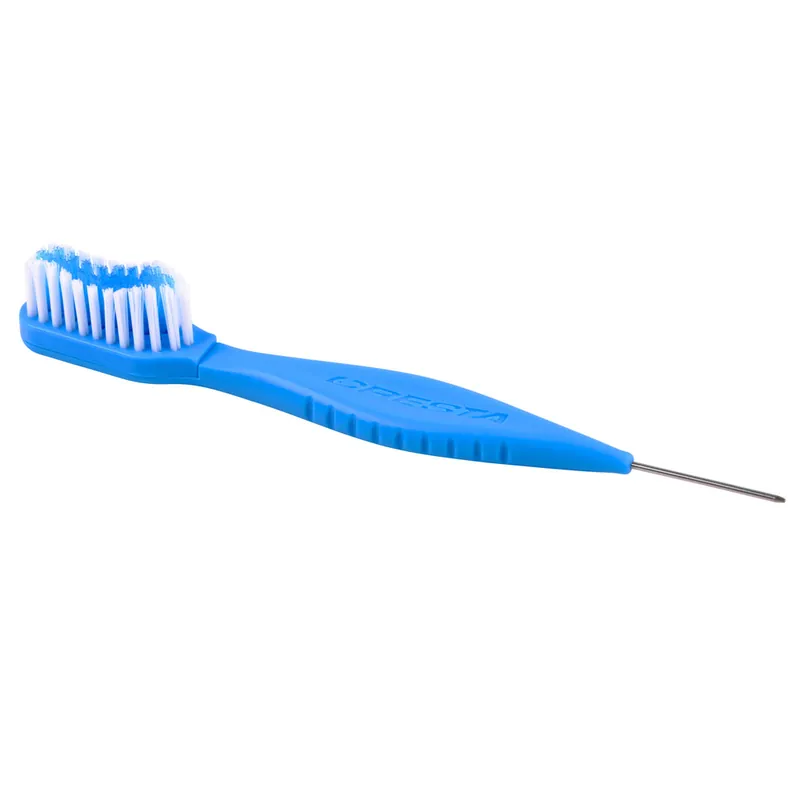 Cresta Feeder Cleaning Brush Neu Im Sortiment