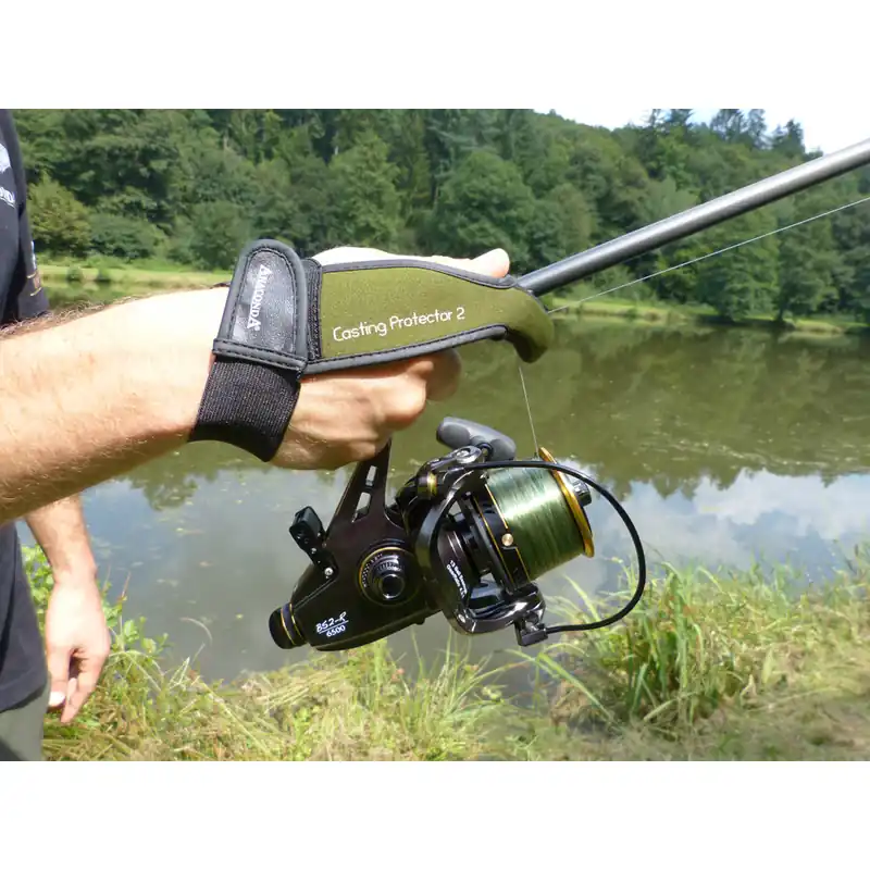 Preisreduziert Anaconda Casting Protector 2