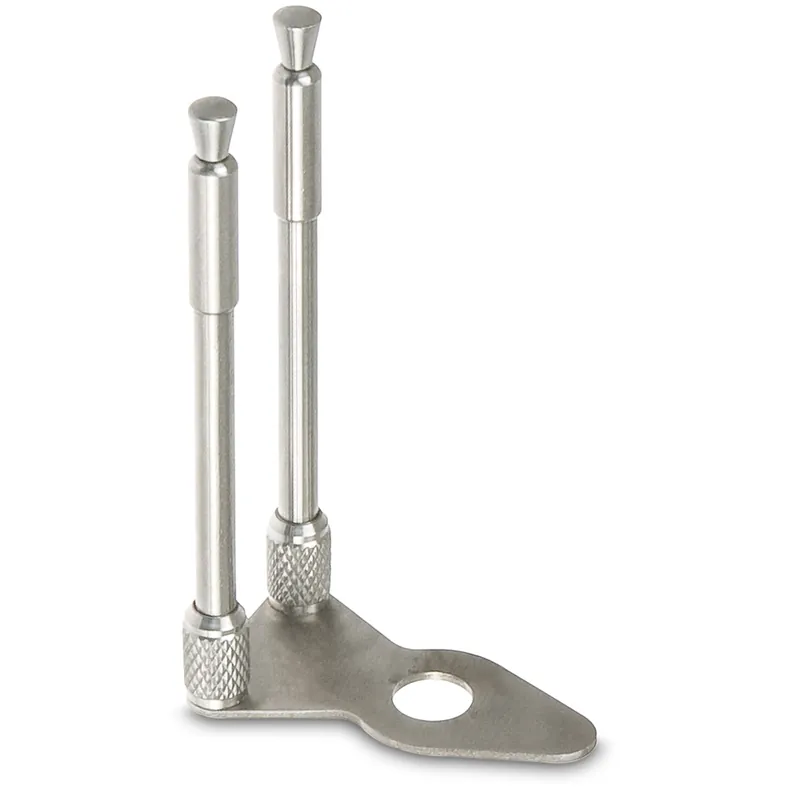 Anaconda Rod Protector Billig