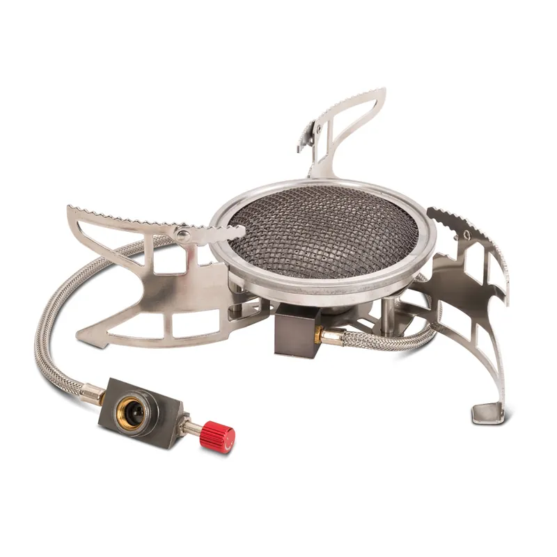 Beliebt Anaconda Giant Stove / 3800W