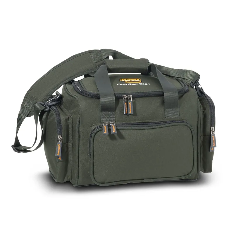 Finale Aktion Anaconda Carp Gear Bag I