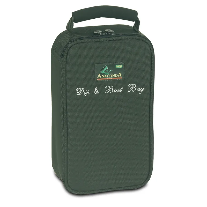 Anaconda Dip & Bait Bag Sofort Bestellen