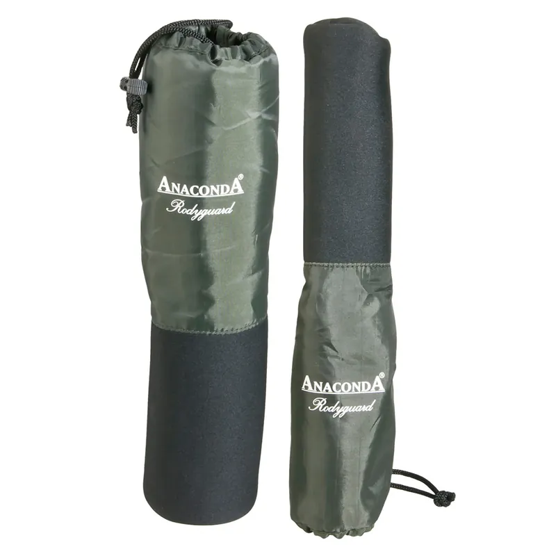 Sichere Zahlung Anaconda Rodyguard