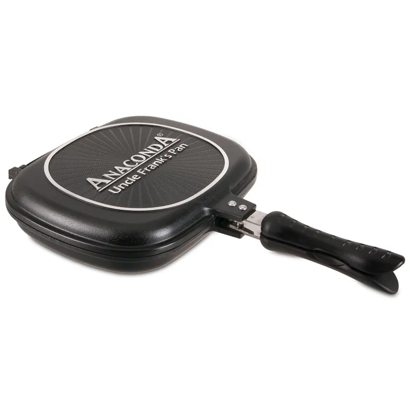 Neue Kollektion Anaconda Uncle Frank's Pan