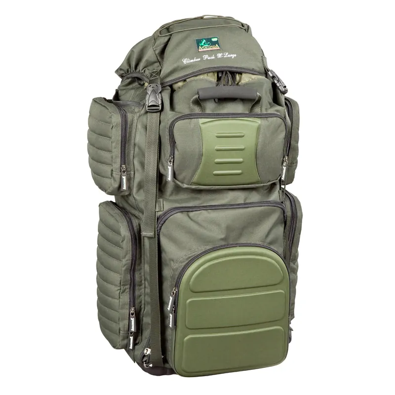 Nur Heute Anaconda Climber Pack XL