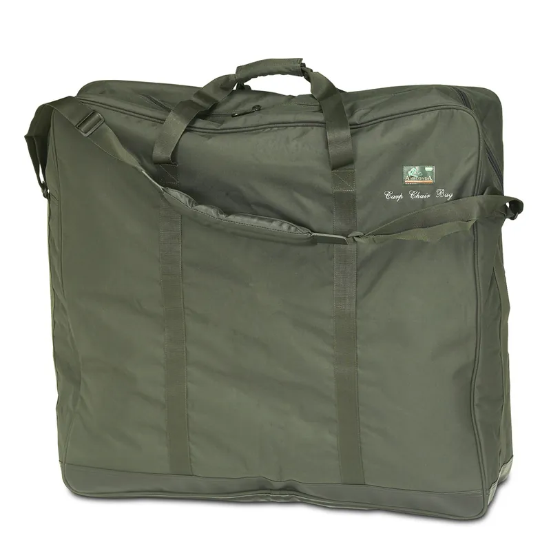 Anaconda Carp Chair Bag Markenprodukt
