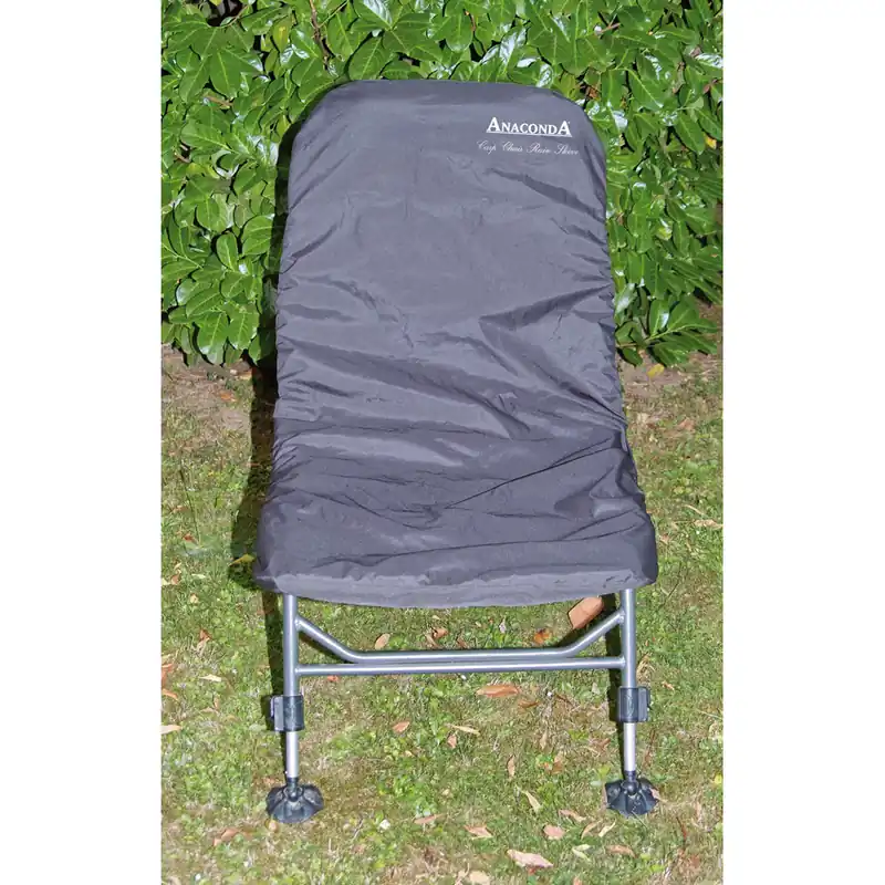 Anaconda Carp Chair Rain Sleeve Knallerangebot