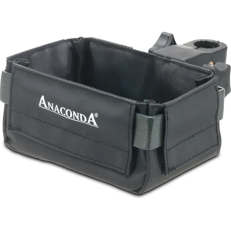 Anaconda Space Cube Preisreduziert