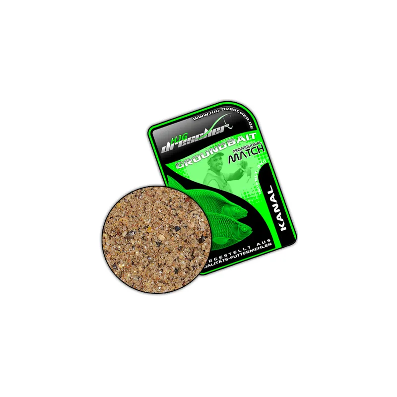 HJG Drescher Kanal Sonderangebot