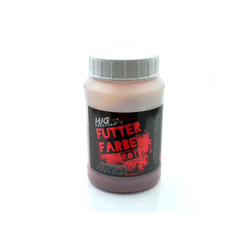 HJG Drescher Rot (100g) Preis Gesenkt