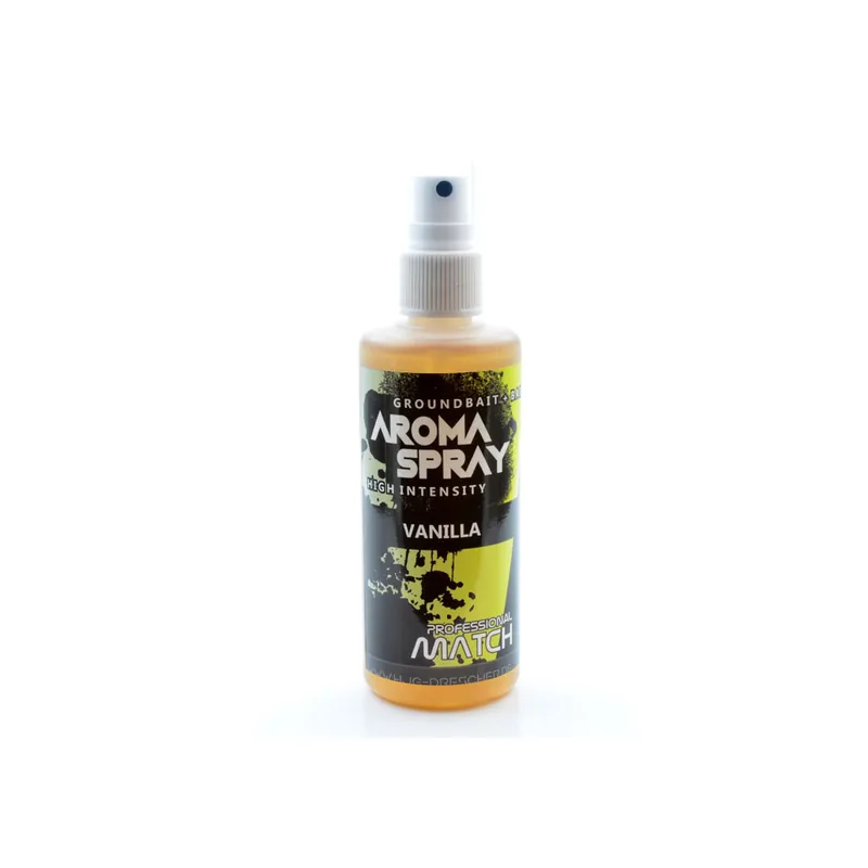 Top-Preis HJG Drescher Aroma Spray Vanille
