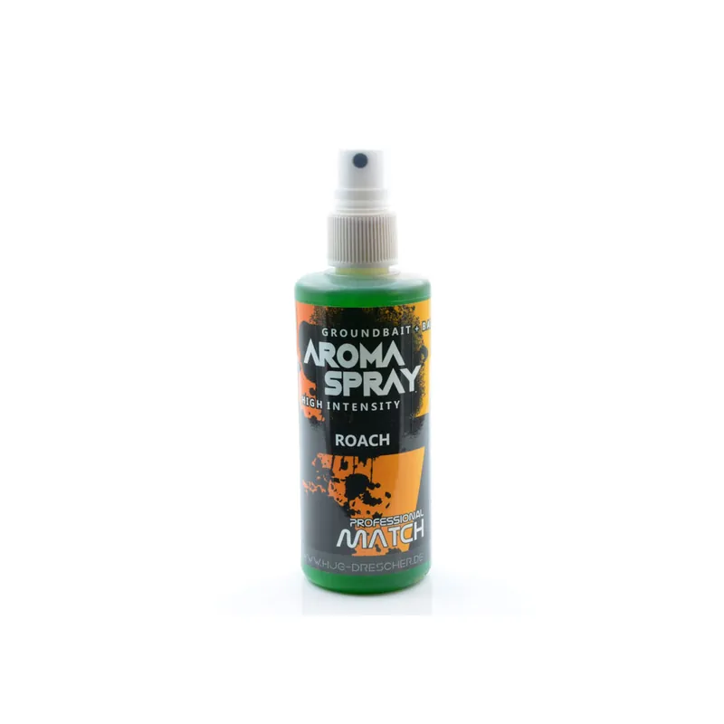 Solange Der Vorrat Reicht HJG Drescher Aroma Spray Roach