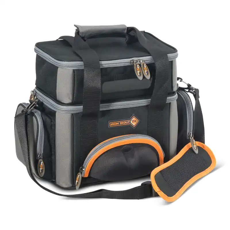 Iron Trout Trout Bag III Neu Im Sortiment