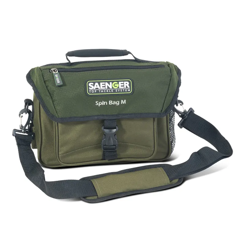 Sonderangebot Sänger Spin Bag M