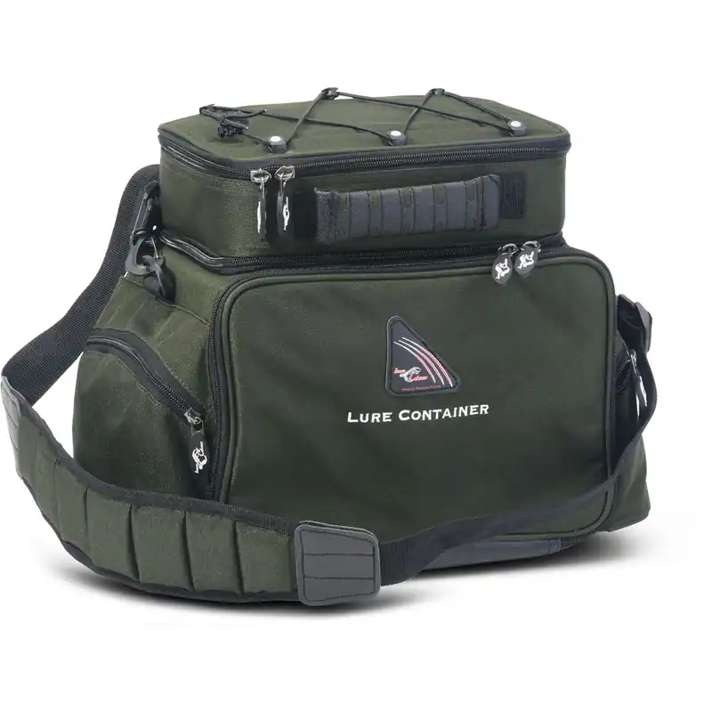 Günstig Iron Claw Lure Container