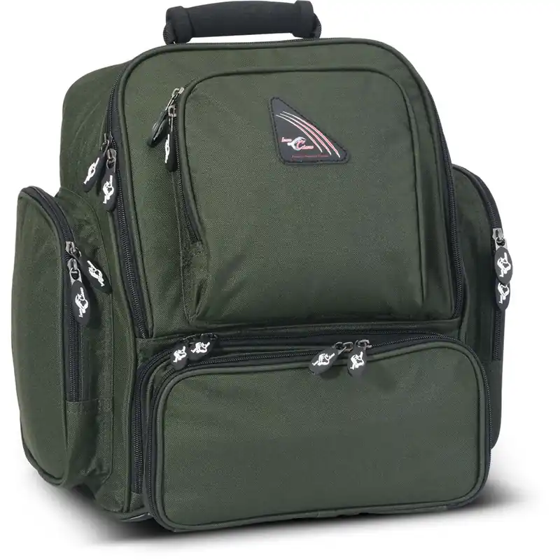 Top-Preis Iron Claw Lure Bag M