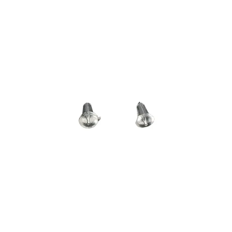 Echt Anaconda D-Rig Bell Stops 25pcs.