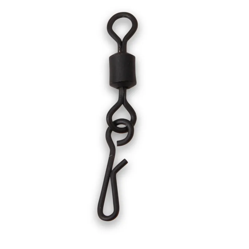Anaconda Camou Quick Locker Swivel Size 4 Letzte Chance