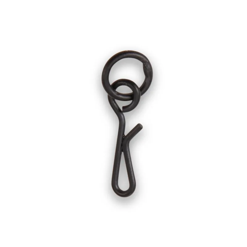 Finale Aktion Anaconda Camou Easy Ring Locker 10pcs.