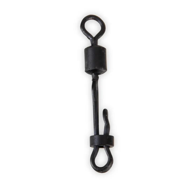 Neue Ware Anaconda Camou Easy Power Lock Swivel 10pcs.