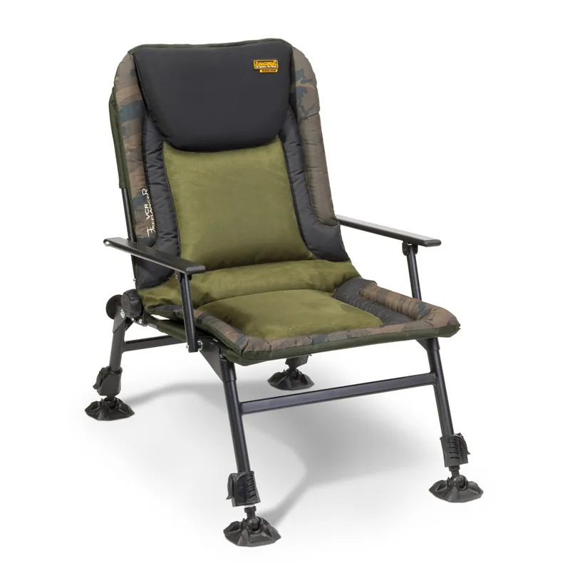 Expressversand Anaconda Freelancer VCR Chair