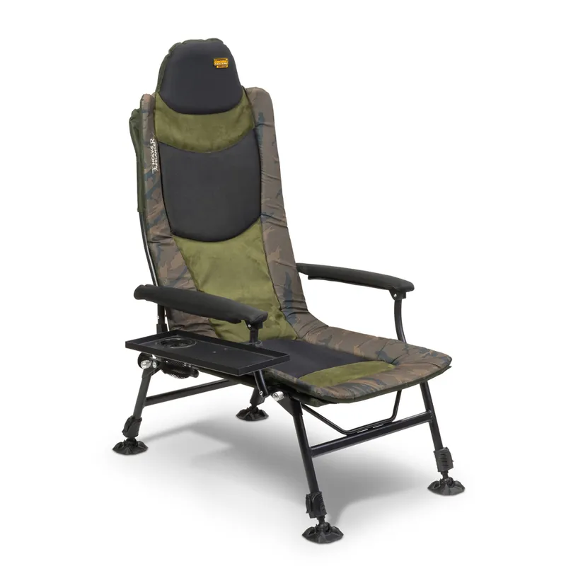 Anaconda Freelancer Holy-S Chair Geprüft