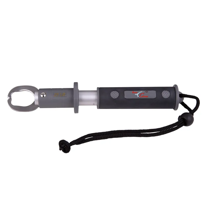Iron Claw Lip Grip 25 lbs Letzte Chance