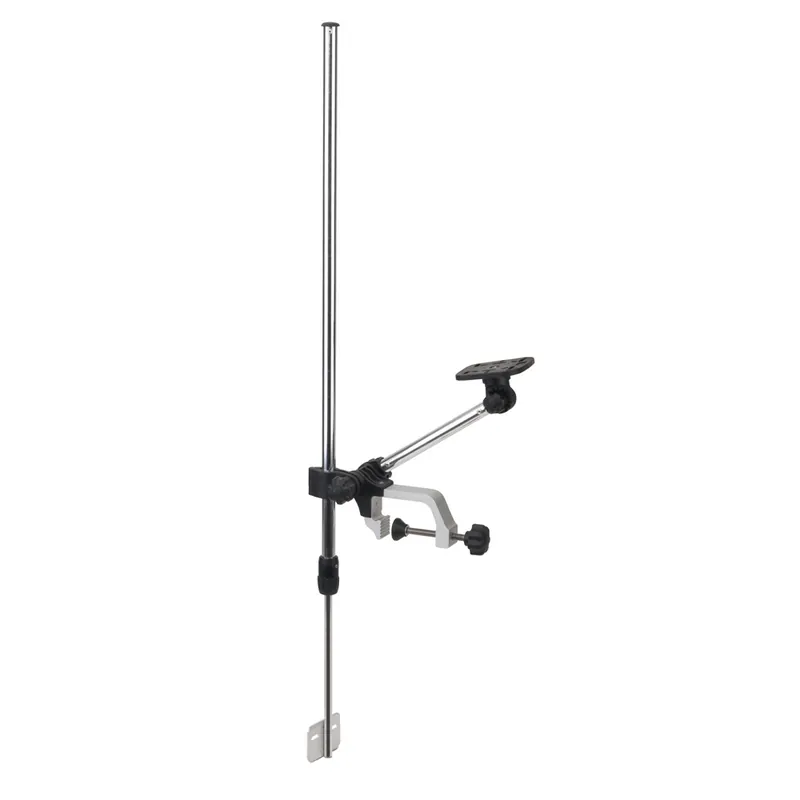 Iron Claw Transducer Mount deluxe Sonderaktion