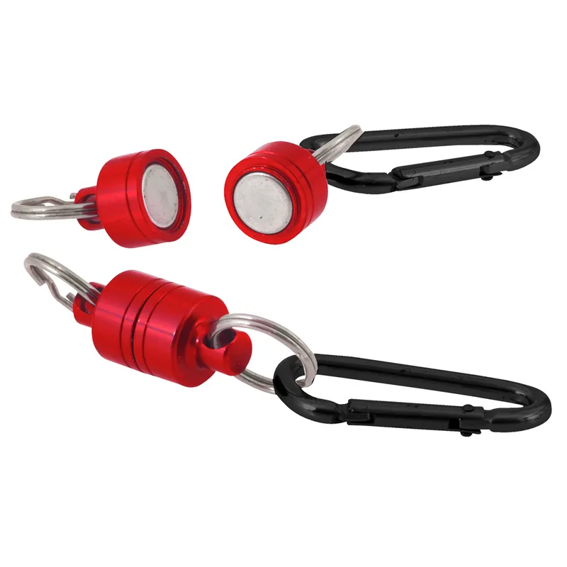 Expressversand Iron Claw Magnet Carrier 3,5kg