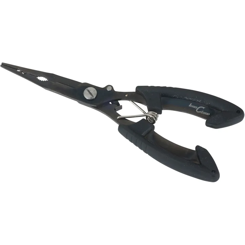 Iron Claw Plier Straight 16,5cm Preiswert