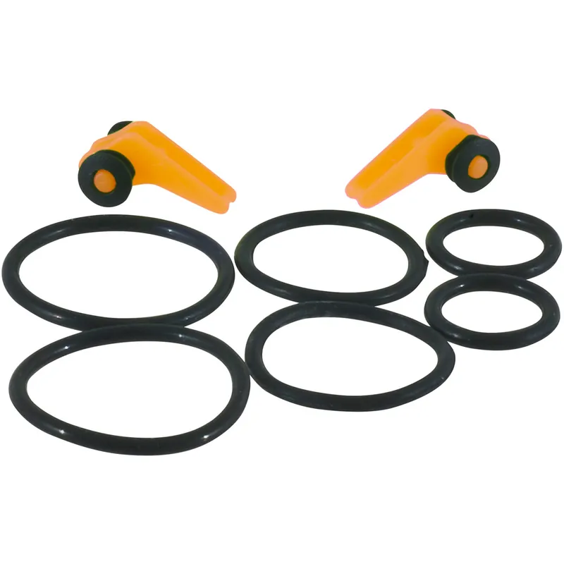 Top-Seller Iron Claw Lure Keeper