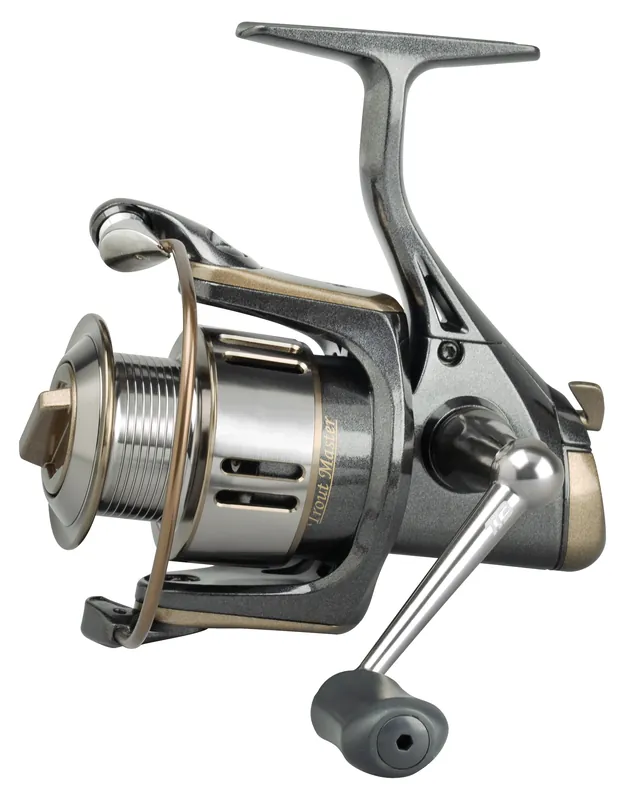 Trout Master TT3 Bestseller