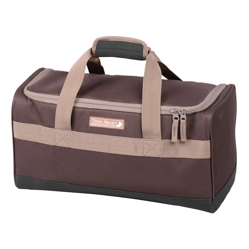 Neue Kollektion Trout Master Cool Fish Bag