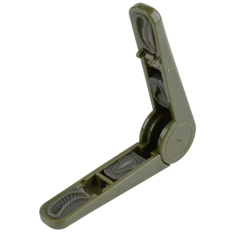 Neu Trout Master Bait Former Duo