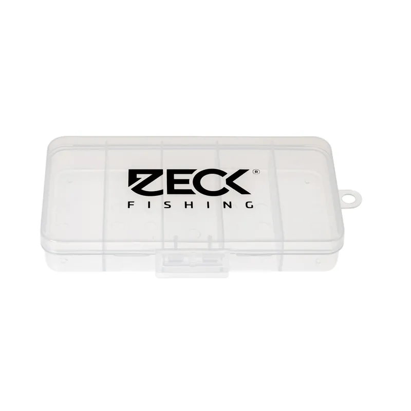 Preisreduziert Zeck Fishing Lure Box S