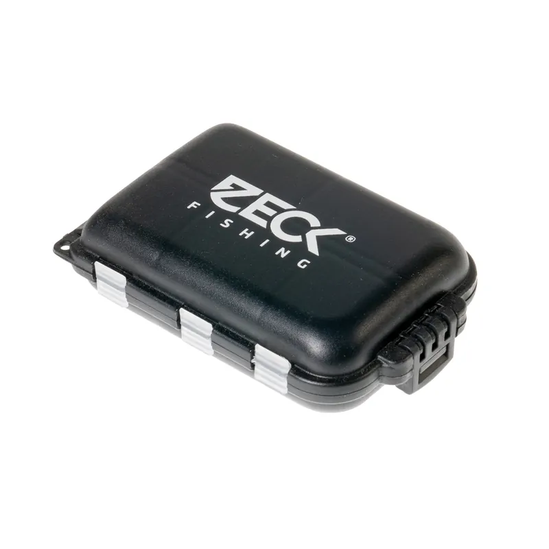 Zeck Fishing Ring and Snap Box Preis Gesenkt
