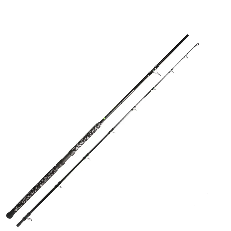 Sichere Zahlung Zeck Fishing Buddy 2,90m