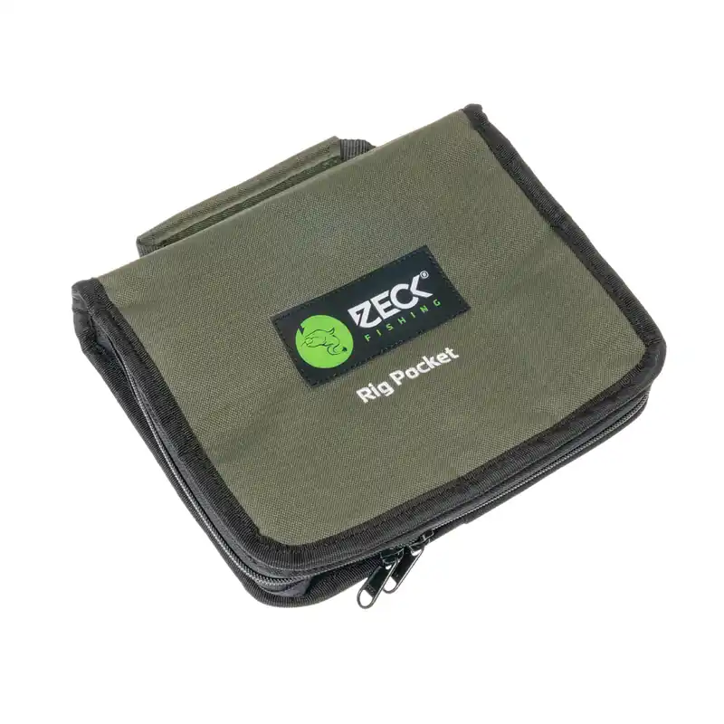 Zeck Fishing Rig Pocket Finale Aktion