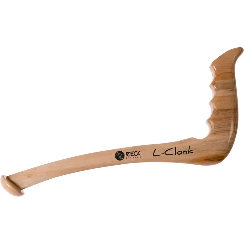 Sofort Bestellen Zeck Fishing L-Clonk 32mm