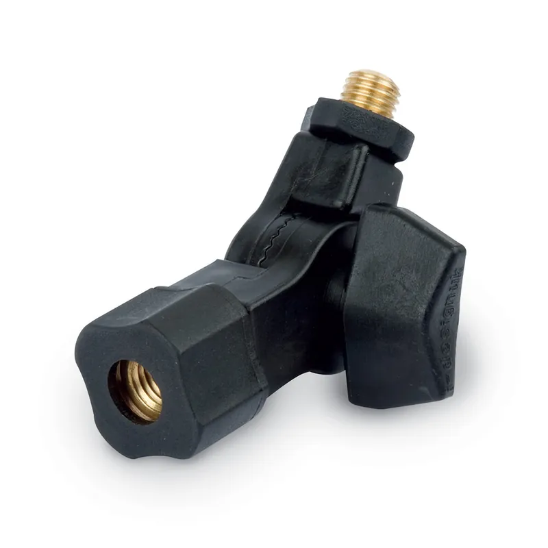 Sonderangebot Preston Offbox Angle Lock